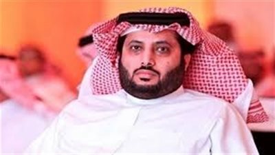 أول تعليق من تركي آل الشيخ على صفقة بيراميدز النارية