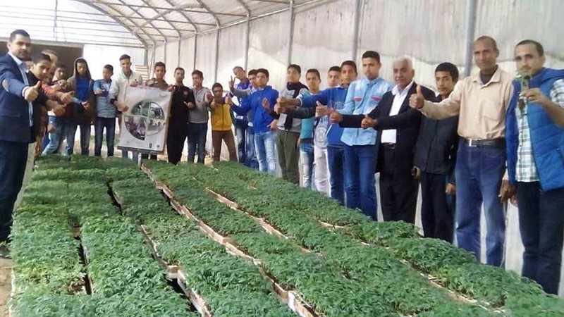 بوابة الجمهورية