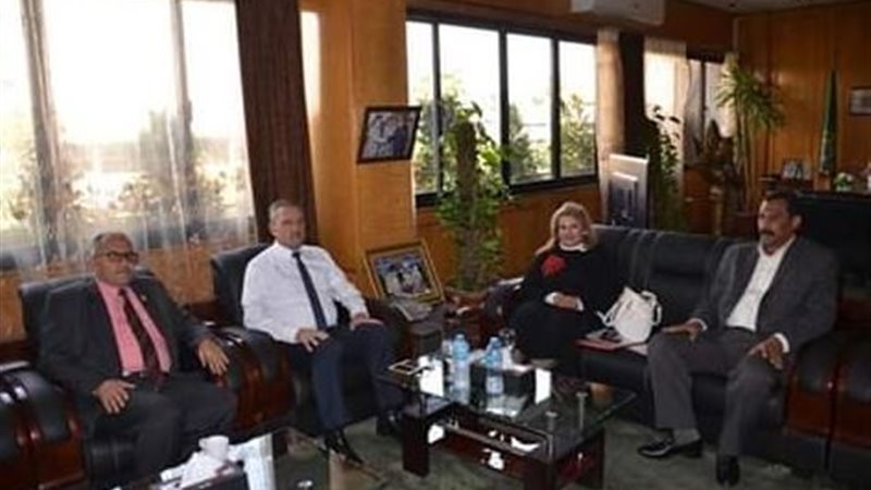 بوابة الجمهورية