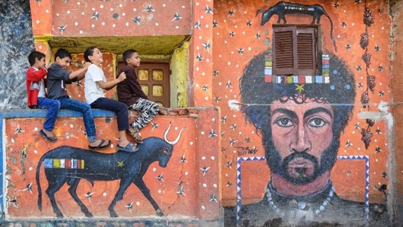بوابة الجمهورية
