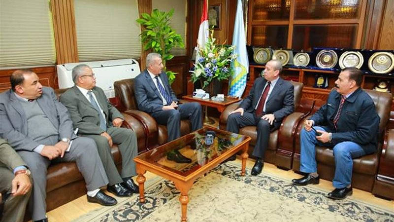 بوابة الجمهورية