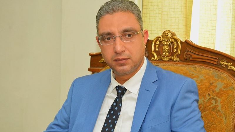 بوابة الجمهورية