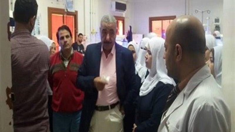 بوابة الجمهورية