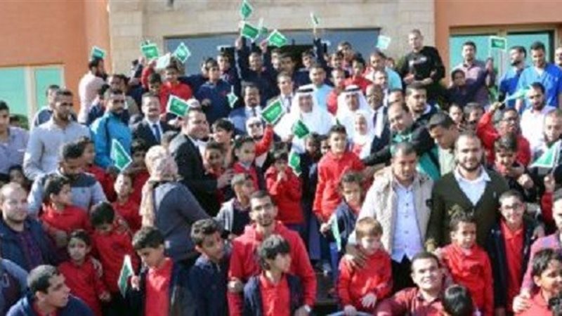 بوابة الجمهورية