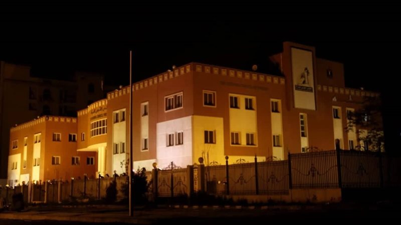 بوابة الجمهورية
