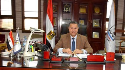 فحص 181 ألف و134 مواطنا بعد 5 أيام فى بنى سويف