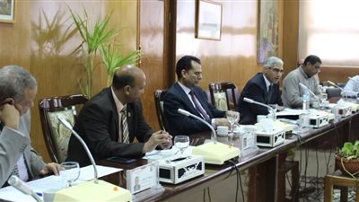 الاحد .. معسكر الجوالة الحادي عشر بجنوب الوادي
