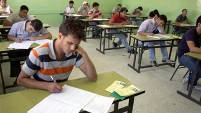 ننشر مواعيد امتحانات الفصل الدراسي الأول بمدارس المنوفية