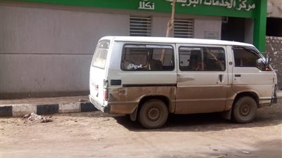 صرخة للمسئولين.. افتحوا بريد نكلا رحمة بكبار السن