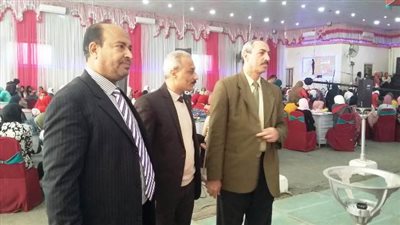 قوافل تعليمية لطلاب الشهادتين الإعدادية والثانوية بأسيوط