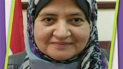 مديرة تعليم قها تؤكد الإهتمام بمستوي الطلاب بمدارس ترسا