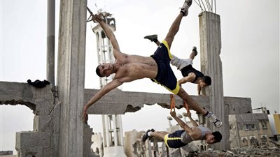 مصر تنظم اول بطوله للعبة 