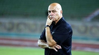 جروس يوجه رسالة للاعبى الزمالك قبل مواجهة القطن التشادى