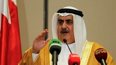 المنامة تنفى زيارة نتنياهو للبحرين