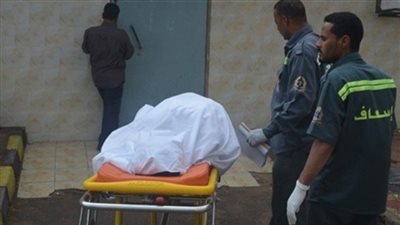 وفاة مسجون بقسم شرطة ثان طنطا