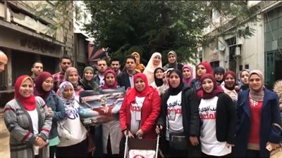 بالفيديو.. 