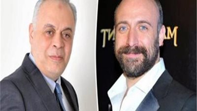 المهن التمثيلية تحسم مشاركة الاتراك فى الدراما المصرية