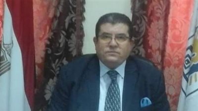 صادق عبد المقصود لـ 