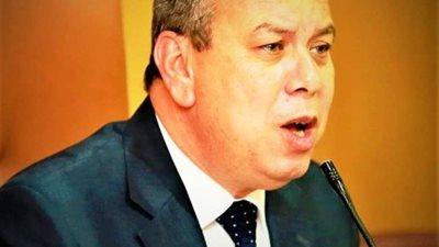 وقف مدير الادارة و3 موظفين بالإدارة الصحية ببلطيم عن العمل