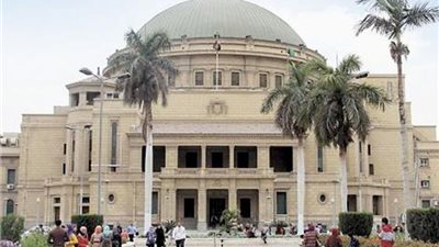 جامعة القاهرة تعلن موعد اختبارات دبلومة فيفا للإدارة الرياضية