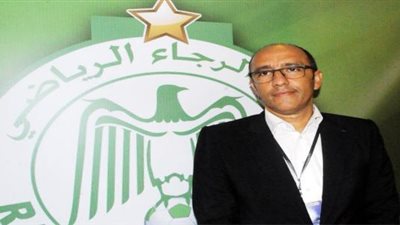 الزيات يكشف حقيقة مفاوضات الأهلى والزمالك بشأن 