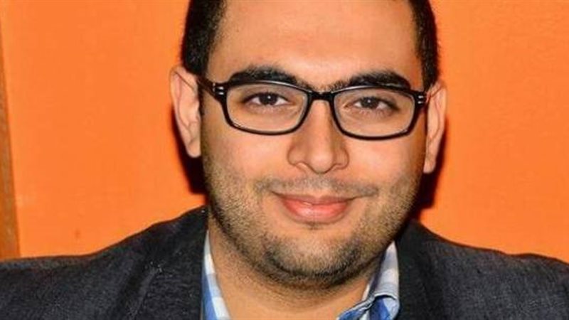 احمد خالد أمين تنظيم