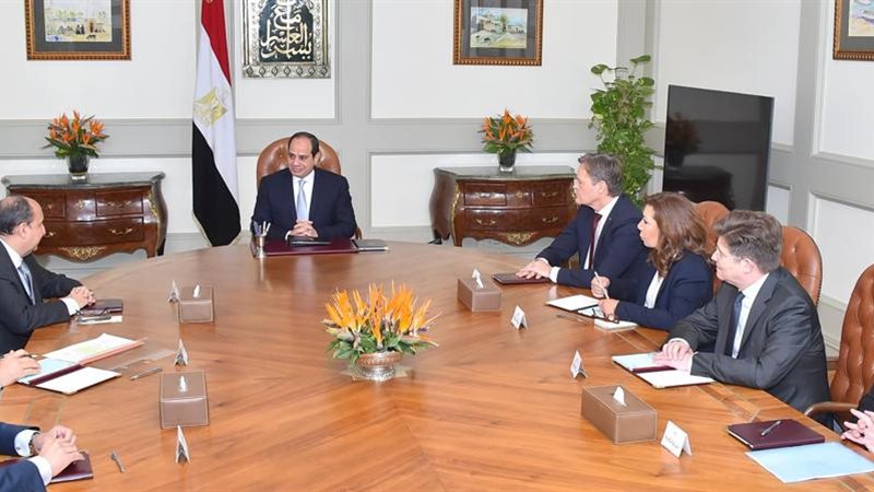 بوابة الجمهورية