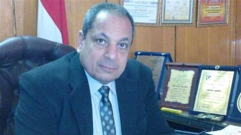 د. محمود يوسف وكيل