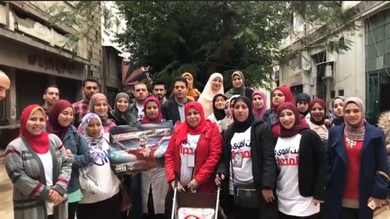 بوابة الجمهورية