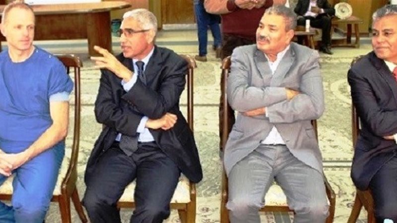 بوابة الجمهورية