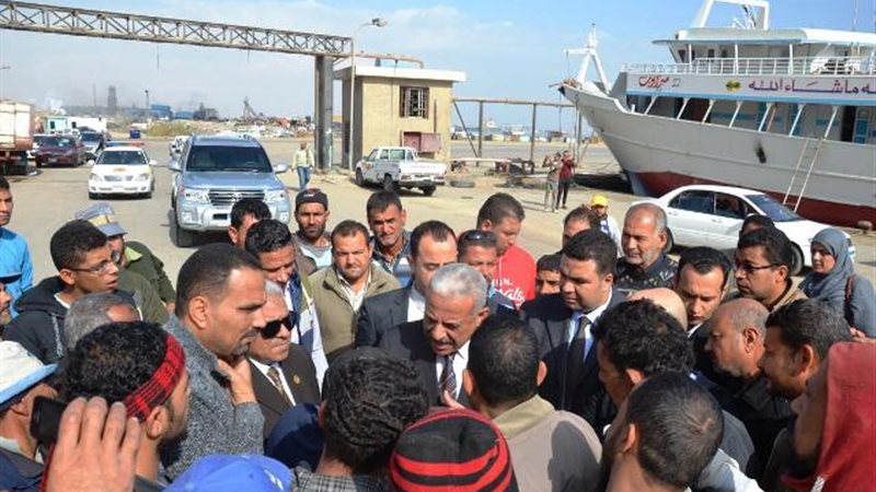 بوابة الجمهورية