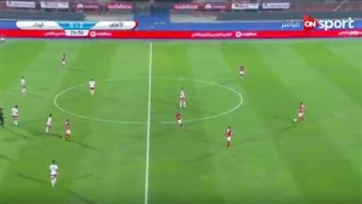 حكام أجانب لمباراة بيراميدز وحرس الحدود