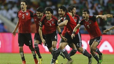 الزمالك يفاوض 3 من نجوم منتخب مصر