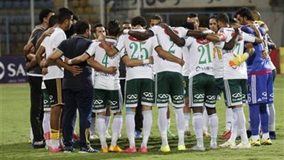 المصري يهدد باللجوء للفيفا