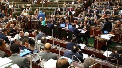 لجنة الشئون العربيه ناقشت اخر تطورات الأوضاع في سوريا