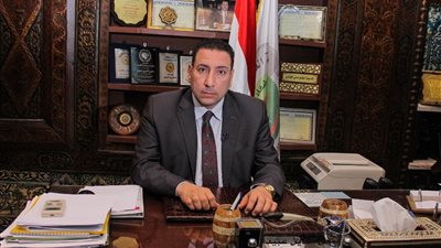 نقيب الصيادلة: تعديل لائحتى تقاليد المهنة والداخلية حق أصيل للجمعية العمومية وفقا للقانون