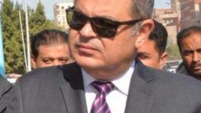 وجبة حوواشي تصيب 13 طالبة بالتسمم في بسيون