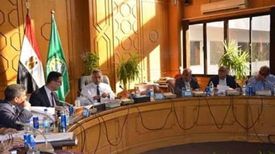 20 مليون جنيه تكلفة 3مشروعات استثمارية جديدة في الإسماعيلية