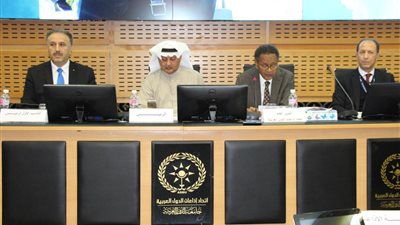 الجامعة العربية تشارك في اجتماعات اتحاد إذاعات الدو ل العربية بتونس