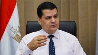 إنشاء فرع لجهاز حماية المستهلك لخدمة المواطنين بسوهاج