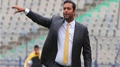 ميدو يعلق على القيادة الفنية لـ 