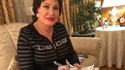 لبلبة تنضم رسمياً لـ أمير كرارة في 
