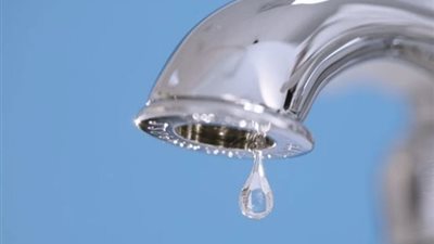 جهاز مدينة القاهرة الجديدة يعلن عن قطع المياه بالتجمع الخامس