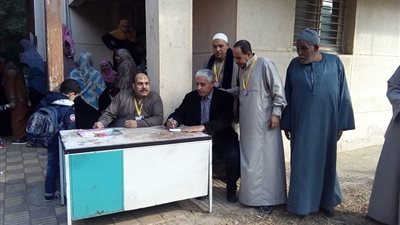 اقبال كثيف على مبادرة 