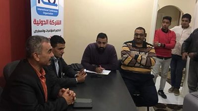 كاس السيسى لمدارس اللغات ينطلق من بنى سويف