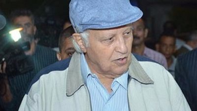 صانع الصرخة الكوميدية..محمود القلعاوى ..صور