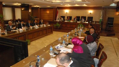 مليار جنيه لمشروعات الصرف الصحى بمركز ومدينة العياط بالجيزة