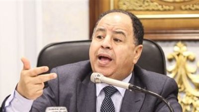 المالية: نستهدف خفض معدلات التضخم إلى أقل من 10% نهاية العام الحالى
