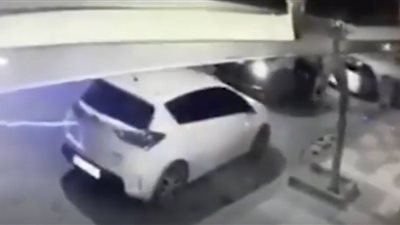 بشهادات وأدلة وفيديوهات¨ عمليات خطف 