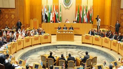الجامعة العربية تدين بشدة دعوات المستوطنين للمساس بحياة الرئيس محمود عباس